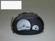 Kombiinstrumente Tacho FORD KA (RB_) 1.3 i 1032200