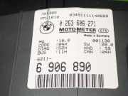 Kombiinstrumente Tacho BMW 3 (E46) 320 d 0263606271