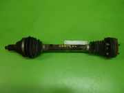Gelenkwelle Antriebswelle vorne links SKODA FABIA I Combi (6Y5) 1.4 16V 6Q0407271AT