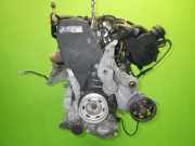 Benzinmotor Motor ohne Anbauteile Benzin VW PASSAT Variant (3B5) 1.6