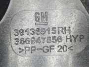 Halter Sto?f?nger hinten rechts OPEL INSIGNIA B Grand Sport (Z18) 2.0 (68) 391488756RH