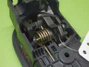 Türöffner vorne rechts innen MITSUBISHI COLT VI (Z3_A, Z2_A) 1.3 MR959270HA