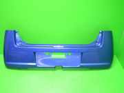 Stoßfänger Stoßstange hinten DAIHATSU CUORE VI (L251, L250_, L260_) 1.0