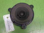 Lautsprecher hinten rechts RENAULT ZOE (BFM_) ZOE 281444522R