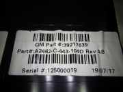 Innenbeleuchtung vorne OPEL INSIGNIA B Sports Tourer (Z18) 1.5 (35) 39217639