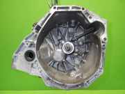 Getriebe Schaltgetriebe RENAULT SCÉNIC II (JM0/1_) 1.6 16V (JM1R) 7701477394