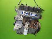 Benzinmotor Motor ohne Anbauteile Benzin FORD FIESTA V (JH_, JD_) 1.3 BAJA