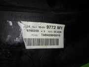Kraftstoffbeh?lter Tank BMW 5 Touring (E61) 525 d 16117200084