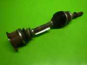 Gelenkwelle Antriebswelle vorne links NISSAN (DATSUN) PICK UP (D22) 2.5 TD 4WD