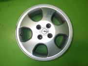 Alufelge OPEL ASTRA G CC (T98) 1.6 16V (F08, F48) 6JX15 ET49
