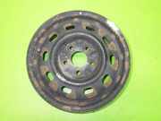Felge hinten rechts KIA CARNIVAL II (GQ) 2.9 CRDi KI 515004