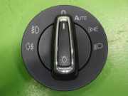 Lichthauptschalter SKODA RAPID Spaceback (NH1) 1.2 TSI 5E0941431N