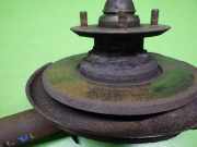 Federbein vorne links FORD CAPRI III (GECP) 2.0