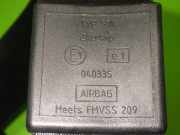 Sicherheitsgurt vorne links AUDI (NSU) A4 Avant (8E5, B6) 1.9 TDI quattro 8E0857705F
