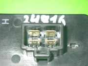 Vorwiderstand Heizgebläse MITSUBISHI LANCER V (CB/D_A) 1.6 16V (CB4A)