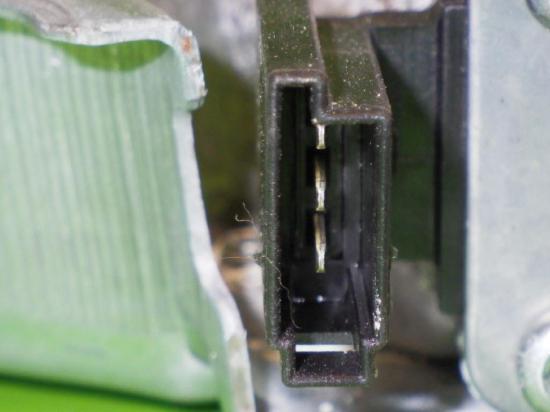 Wischermotor hinten FIAT TIPO Schr?gheck (357_) 1.4 MS2596002930 Bild Wischermotor hinten FIAT TIPO Schr?gheck (357_) 1.4 MS2596002930