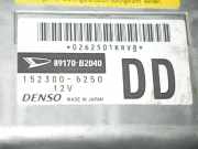 Airbag Steuergerät DAIHATSU CUORE VI (L251, L250_, L260_) 1.0 1523006250