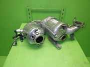 Rußpartikelfilter OPEL ASTRA K (B16) 1.5 CRDI (68) 55514991