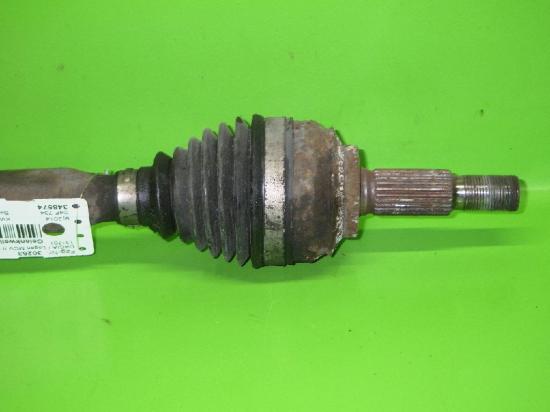 Gelenkwelle Antriebswelle vorne rechts DACIA LOGAN MCV II 1.2 LPG Bild Gelenkwelle Antriebswelle vorne rechts DACIA LOGAN MCV II 1.2 LPG