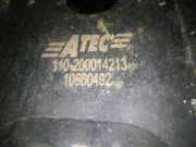 Querlenker vorne rechts SEAT IBIZA III (6L1) 1.2 6Q0199294D