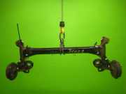 Hinterachskörper SKODA FABIA 1.2 TSI