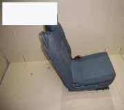 Sitz hinten rechts OPEL MERIVA A Großraumlimousine (X03) 1.3 CDTI (E75)