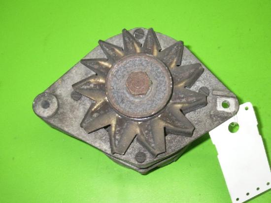 Lichtmaschine VW POLO (86C, 80) 1.0 2940300 Bild Lichtmaschine VW POLO (86C, 80) 1.0 2940300