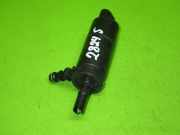 Pumpe Scheibenreinigungsanlage VW TOURAN (1T1, 1T2) 2.0 TDI 3B7955681