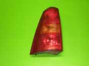Schlussleuchte links FORD FOCUS Turnier (DNW) 1.8 16V 1233323