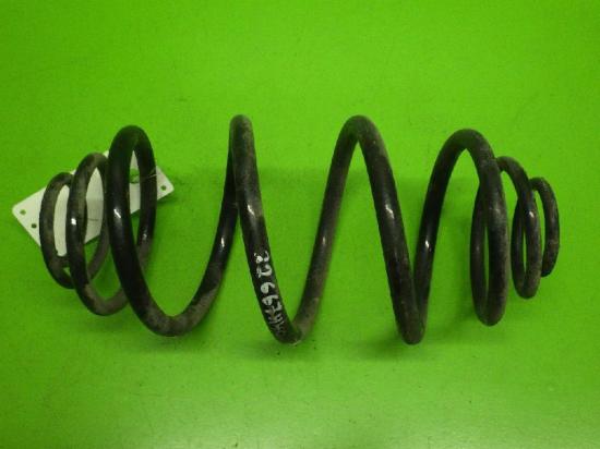 Feder hinten rechts OPEL ASTRA G Caravan (T98) 2.0 DI (F35) 424030 Bild Feder hinten rechts OPEL ASTRA G Caravan (T98) 2.0 DI (F35) 424030