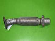 Auspuffrohr flexibel FORD FOCUS (DAW, DBW) 1.8 TDCi