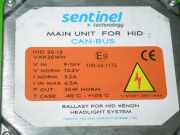 Steuerger?t Scheinwerfer links JAGUAR X-TYPE (CF1) X400 2.2 D