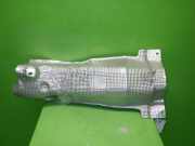 Hitzeschutzblech Auspuff vorne FORD PUMA (J2K, CF7) 1.0 EcoBoost L1BB5K286BC