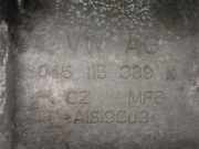 Ölfiltergehäuse VW TOURAN (1T1, 1T2) 2.0 TDI 045115389K