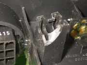 Heizungsregulierelement HYUNDAI ATOS (MX) 1.1 97250-02000