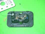 Schalter Fensterheber Tür vorne rechts OPEL CORSA C (X01) 1.2 (F08, F68) 6240654