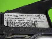 Scheinwerfer links CITROEN DS3 1.4 VTi 95 9684374980