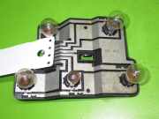 Lampenträger hinten links OPEL KADETT E Caravan (35_, 36_, 45_, 46_) 1.6 i 394449