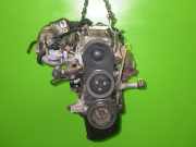 Motor ohne Anbauteile MAZDA 323 C IV (BG) 1.3