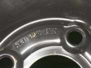 Felge Reserverad FIAT STILO Multi Wagon (192_) 1.9 JTD 8085