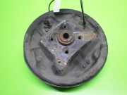 Bremstrommel hinten links DACIA DUSTER 1.6 16V