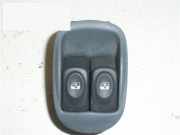 Schalter Fensterheber Tür vorne links RENAULT MEGANE Scenic (JA0/1_) 1.6 e (JA0F) 7700838101