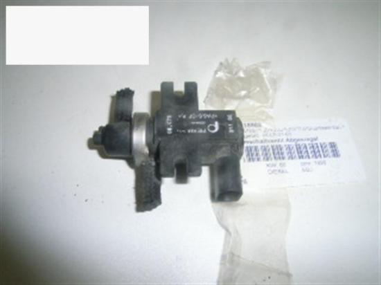 Umschaltventil Abgasregelung VW GOLF IV Variant (1J5) 1.9 TDI 1J0906627 Bild Umschaltventil Abgasregelung VW GOLF IV Variant (1J5) 1.9 TDI 1J0906627