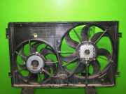 Lüfter SEAT LEON (1P1) 1.9 TDI 1K0121207T