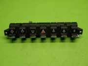 Schalter Warnblinkanlage PEUGEOT 3008 1.6 HDi 96638425XT