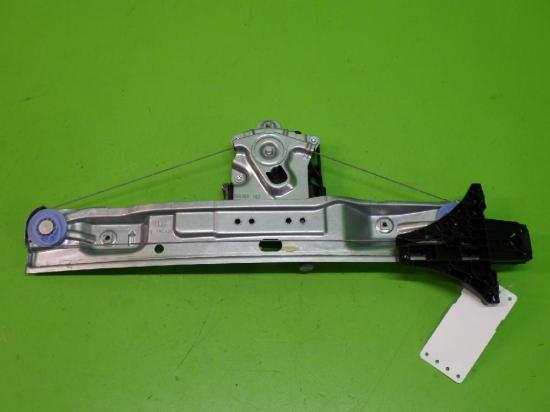 Fensterheber Tür hinten links OPEL INSIGNIA Caravan 2.0 Turbo 4x4 20952450 Bild Fensterheber Tür hinten links OPEL INSIGNIA Caravan 2.0 Turbo 4x4 20952450
