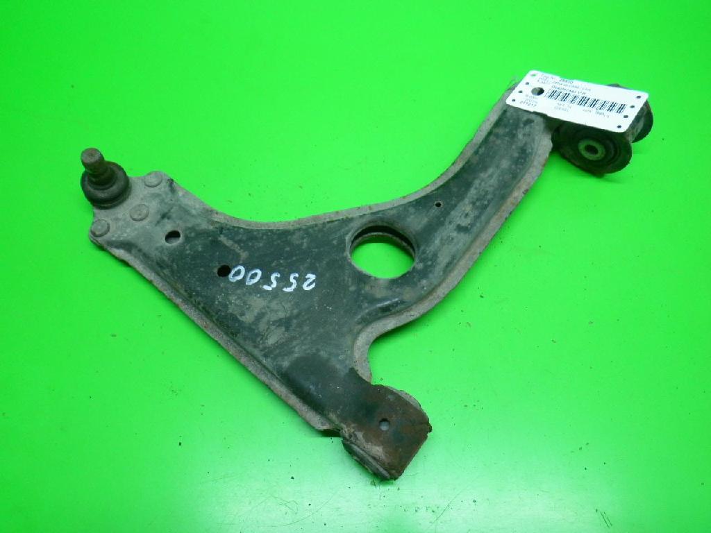 Querlenker vorne rechts OPEL ZAFIRA A Großraumlimousine (T98) 2.0 DTI 16V (75) 5352030 Bild Querlenker vorne rechts OPEL ZAFIRA A Großraumlimousine (T98) 2.0 DTI 16V (75) 5352030