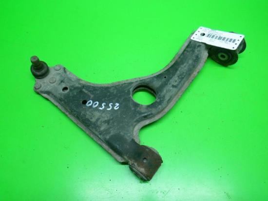 Querlenker vorne rechts OPEL ZAFIRA A Großraumlimousine (T98) 2.0 DTI 16V (75) 5352030 Bild Querlenker vorne rechts OPEL ZAFIRA A Großraumlimousine (T98) 2.0 DTI 16V (75) 5352030