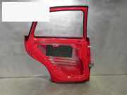 Tür hinten links SEAT IBIZA III (6L1) 1.4 16V 6L4833055T
