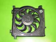 Lüfter OPEL ZAFIRA B (A05) 2.2 0130303304